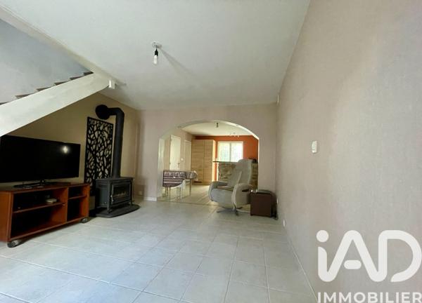 Maison à vendre 3 pièces 63 m² Quimper