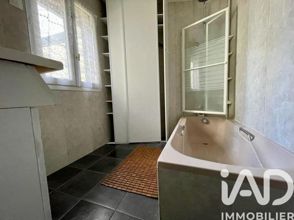 Maison à vendre 3 pièces 63 m² Quimper