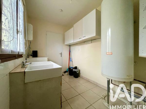 Maison à vendre 3 pièces 63 m² Quimper