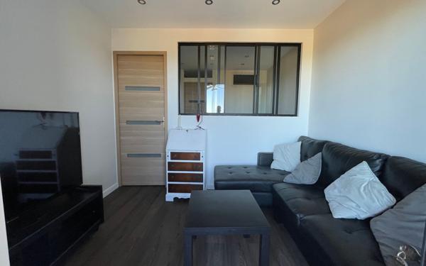 Appartement à vendre    1 pièce • 20,40 m2 Mauguio