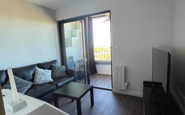 Appartement à vendre    1 pièce • 20,40 m2 Mauguio