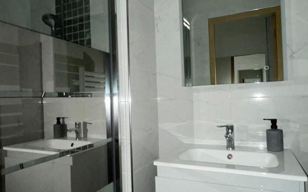 Appartement à vendre    1 pièce • 20,40 m2 Mauguio