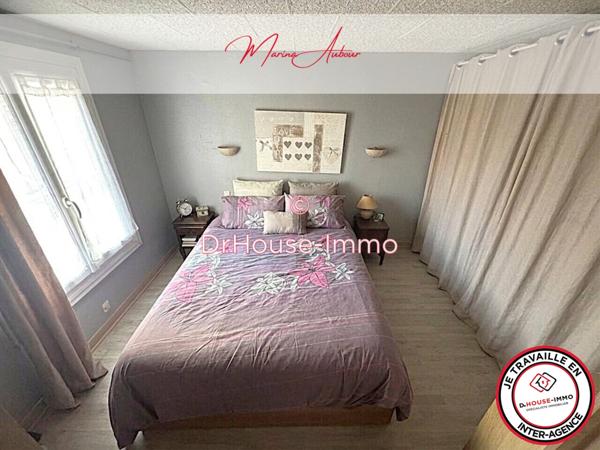 Maison à vendre 5 pièces de 96 m²