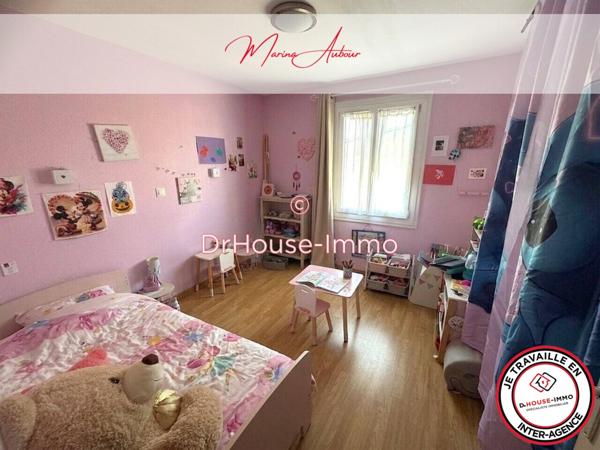 Maison à vendre 5 pièces de 96 m²