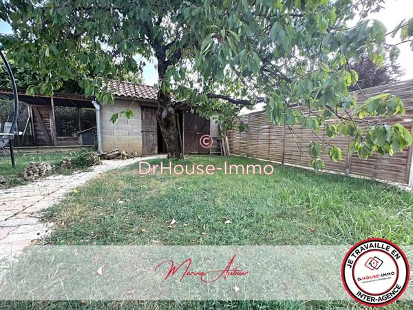 Maison à vendre 5 pièces de 96 m²