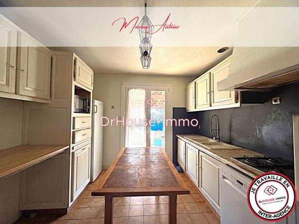 Maison à vendre 5 pièces de 96 m²