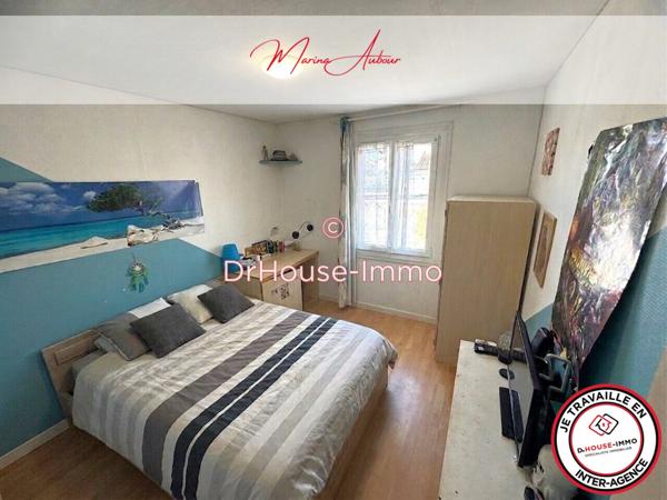 Maison à vendre 5 pièces de 96 m²