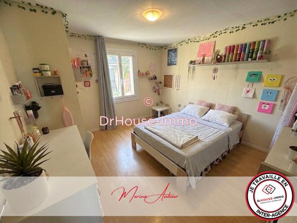 Maison à vendre 5 pièces de 96 m²
