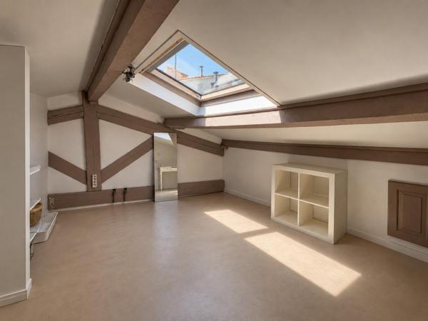 Vauban - lumineuse - vue imprenable - Calme absolu - Garage