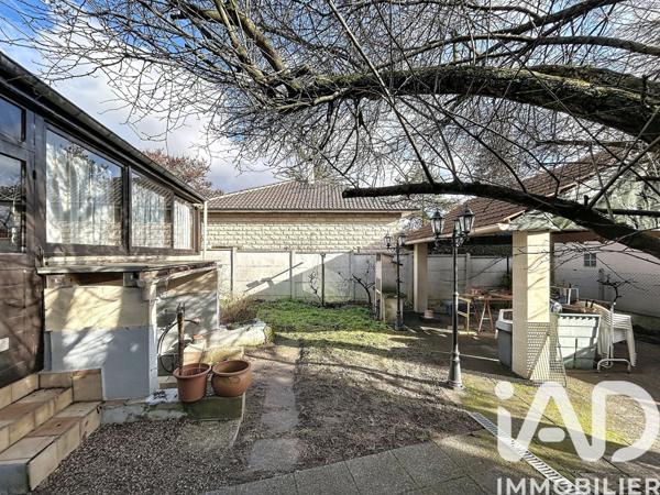 Maison à vendre 4 pièces 90 m² Issou