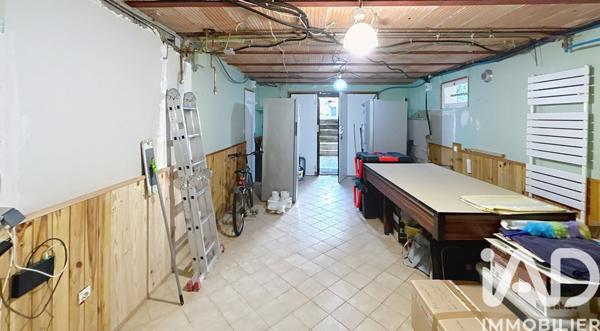 Maison à vendre 4 pièces 90 m² Issou