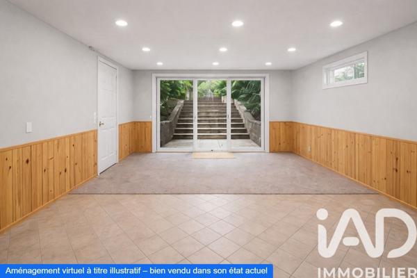 Maison à vendre 4 pièces 90 m² Issou