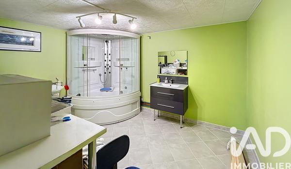 Maison à vendre 4 pièces 90 m² Issou