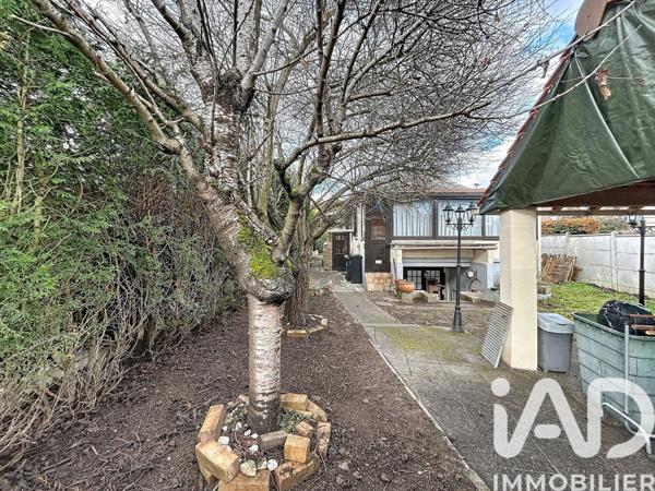 Maison à vendre 4 pièces 90 m² Issou