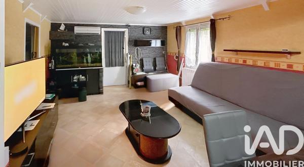 Maison à vendre 4 pièces 90 m² Issou