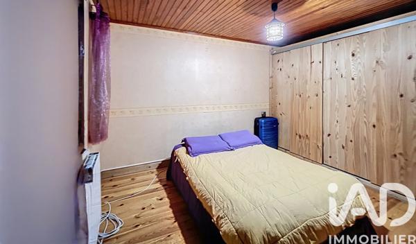 Maison à vendre 4 pièces 90 m² Issou