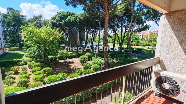 Appartement à FREJUS, 83600 - 5 pièces 90m²