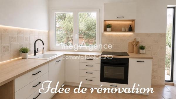 Appartement à FREJUS, 83600 - 5 pièces 90m²