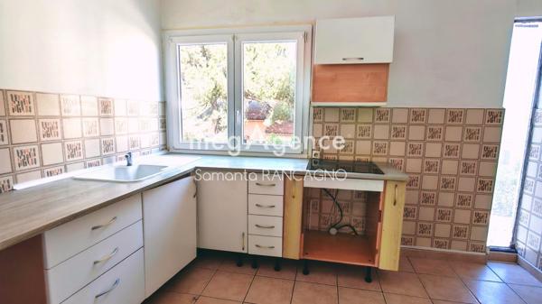 Appartement à FREJUS, 83600 - 5 pièces 90m²