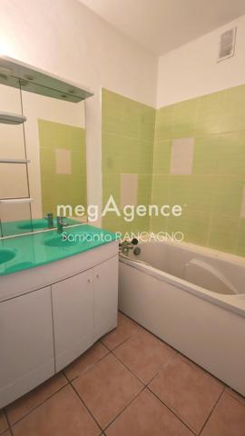 Appartement à FREJUS, 83600 - 5 pièces 90m²