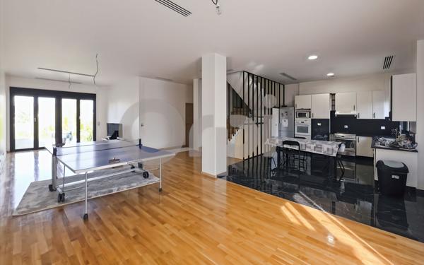Maison à vendre    5 pièces •  Bondy