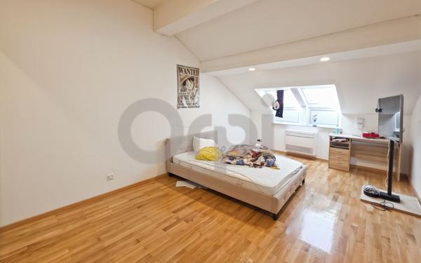 Maison à vendre    5 pièces •  Bondy