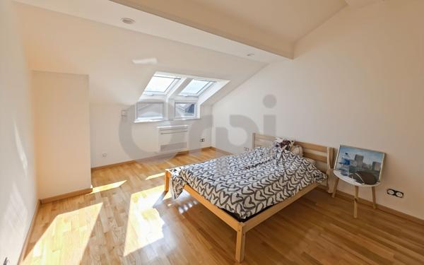 Maison à vendre    5 pièces •  Bondy