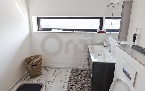 Maison à vendre    5 pièces •  Bondy
