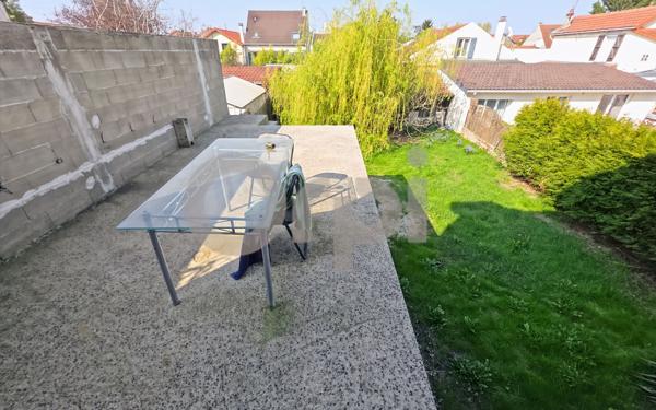 Maison à vendre    5 pièces •  Bondy