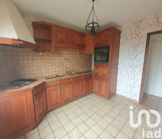 Maison à vendre 6 pièces 93 m² Thue et Mue