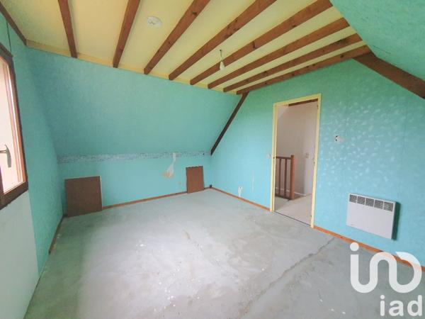 Maison à vendre 6 pièces 93 m² Thue et Mue