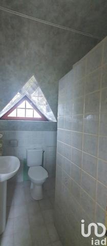 Maison à vendre 6 pièces 93 m² Thue et Mue