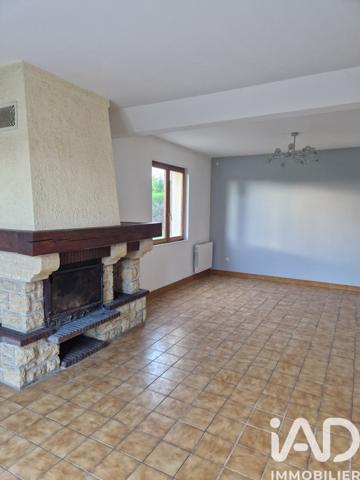 Maison à vendre 6 pièces 93 m² Thue et Mue