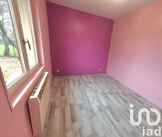 Maison à vendre 6 pièces 93 m² Thue et Mue