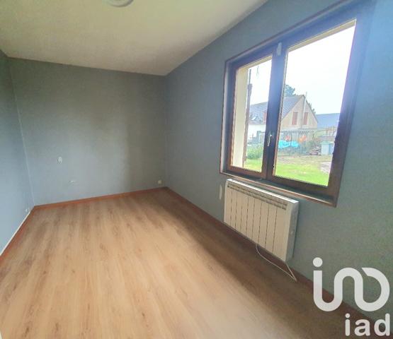 Maison à vendre 6 pièces 93 m² Thue et Mue