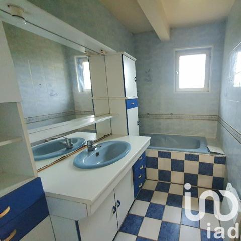 Maison à vendre 6 pièces 93 m² Thue et Mue