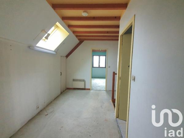 Maison à vendre 6 pièces 93 m² Thue et Mue