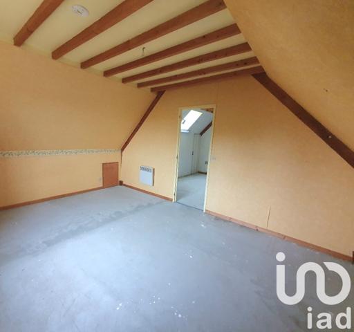 Maison à vendre 6 pièces 93 m² Thue et Mue