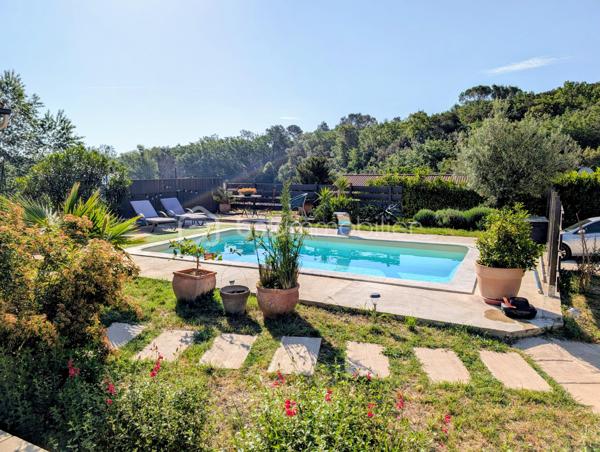 Maison traditionnelle de 125 m²