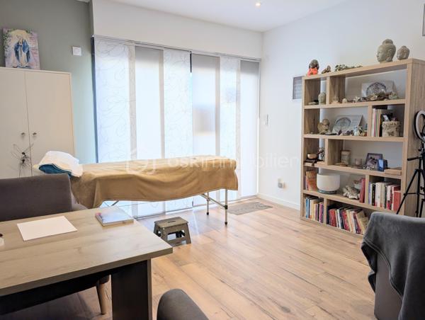 Maison traditionnelle de 125 m²