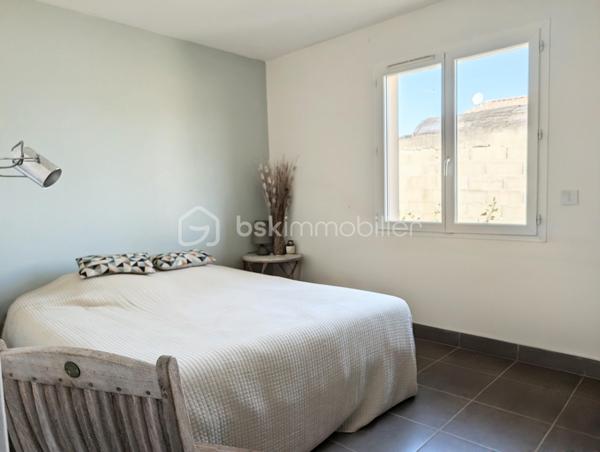 Maison traditionnelle de 125 m²