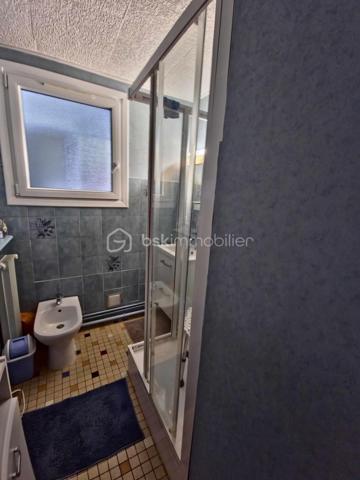 Appartement de 58 m²