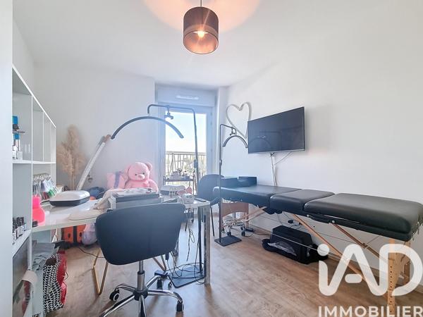 Appartement à vendre 3 pièces 61 m² Ozoir-la-Ferrière