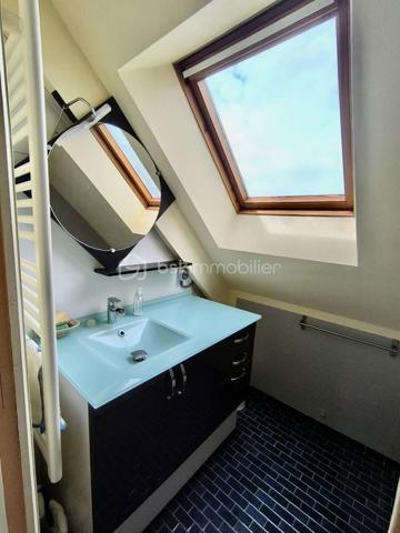 Maison traditionnelle de 122 m²