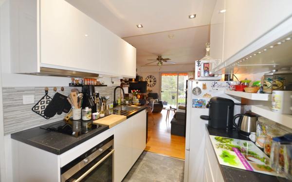 Appartement à vendre    2 pièces • 36,42 m2 Peymeinade