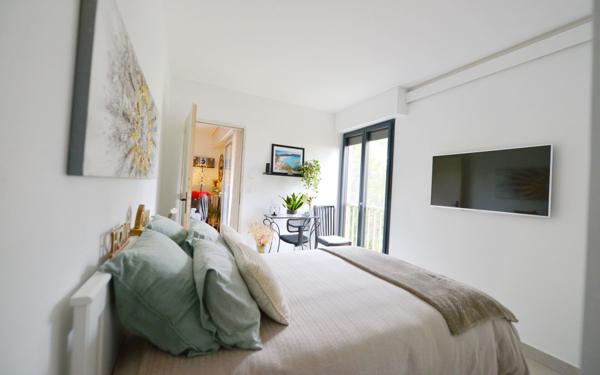 Appartement à vendre    2 pièces • 36,42 m2 Peymeinade