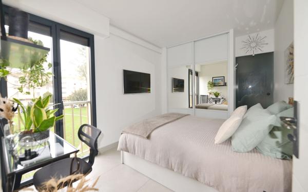 Appartement à vendre    2 pièces • 36,42 m2 Peymeinade