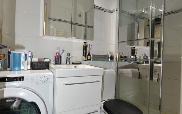 Appartement à vendre    2 pièces • 36,42 m2 Peymeinade