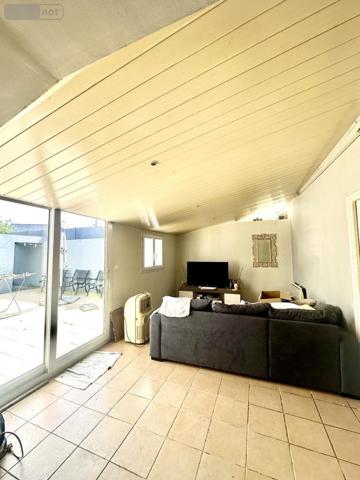 Maison à vendre à Hennebont dans le Morbihan (56700), ref : 56029-1380