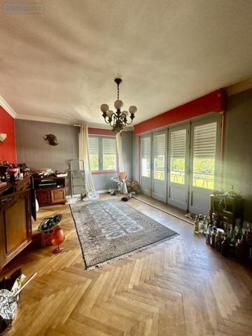 Maison à vendre à Hennebont dans le Morbihan (56700), ref : 56029-1380